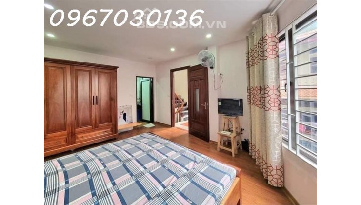 Bán nhà Bùi Xương Trạch – Khương Đình – Thanh Xuân 35m x 5T (Lô góc) Giá 5.05 tỷ. LH: 0967030136